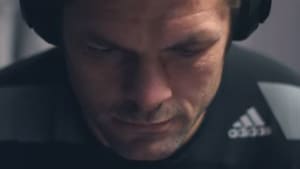 Richie McCaw stars in Beats by Dre campaign